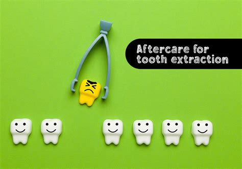 Aftercare For Tooth Extraction Follow These Dos And Donts Clicko