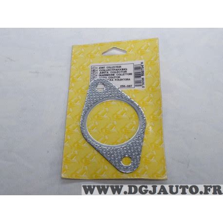 Joint Pipe Tuyau Tube Echappement Bosal Pour Ford Escort V