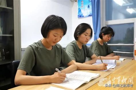 入伍考軍校：備戰2023年軍考，應該先做好哪些準備？ 每日頭條