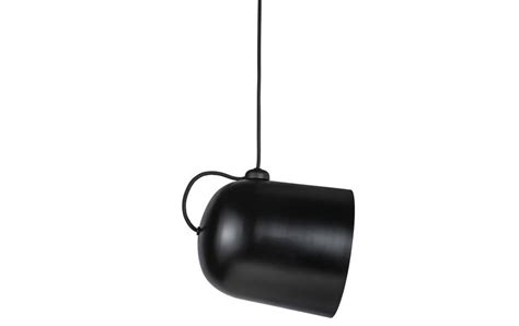 Nordlux DFTP Pendelleuchte Angle E27 Schwarz ᐅ Marken