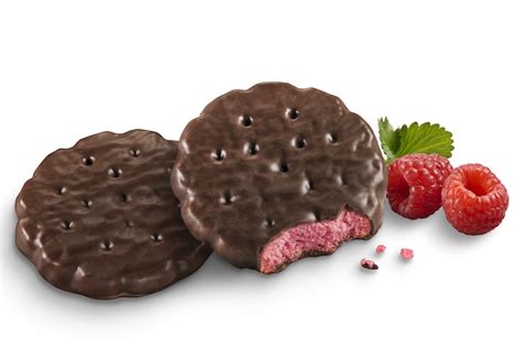 Is The Raspberry Rally Girl Scout Cookie Good It Depends On Where You