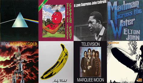 39 Best Vinyl Records Of All Time (Public Choices)