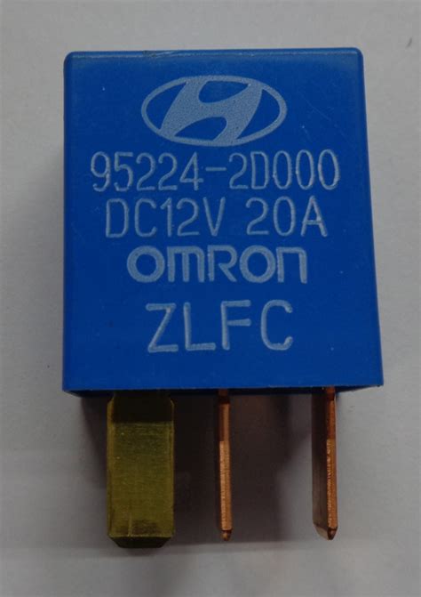 Hyundai Relay - 95224-2D000 - Used-Sunroofs.com
