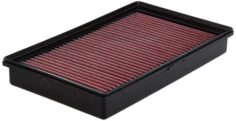 Best Air Filters For Honda Cr V