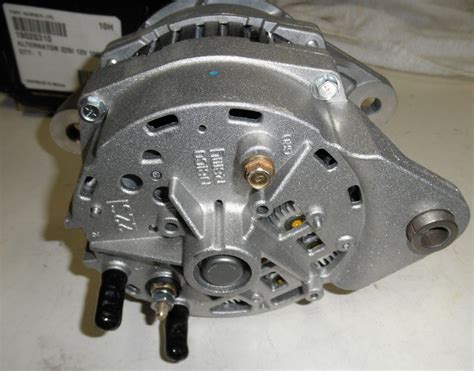 Oem Gm Alternator 19020310 12v 150a 22si Delco Remy New In Box ⋆ Dp Equipment Llc