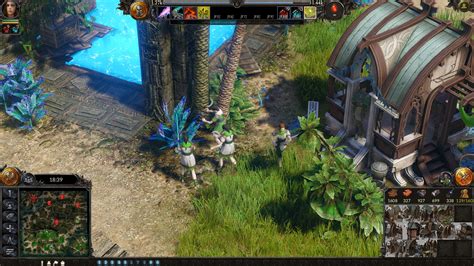 Image 10 - Spellforce 3 - Female Elves mod for SpellForce 3 - ModDB
