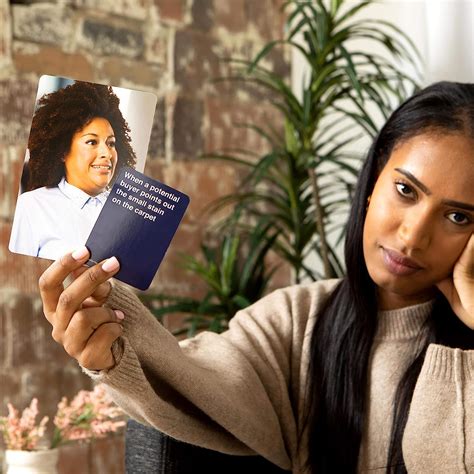 Buy What Do You Meme? Real Estate Agents Edition - The Hilarious Party