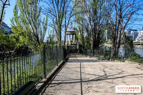 L Le De La Jatte Balade Bucolique Au Fil De L Eau Dans Les Hauts De