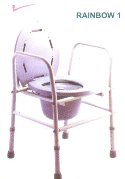 Folding Commode Chair At Rs 3850 Commode Chair In Pune Id 10516049112