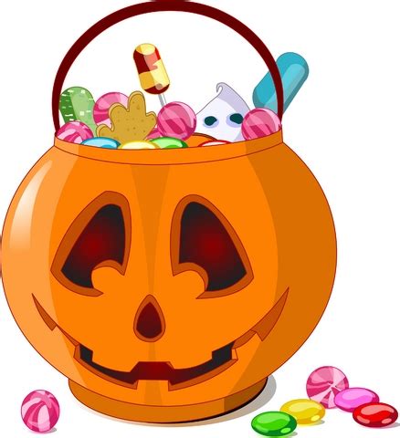 Halloween candy clipart 6 - WikiClipArt