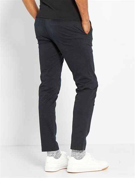 Chino Broek Heren