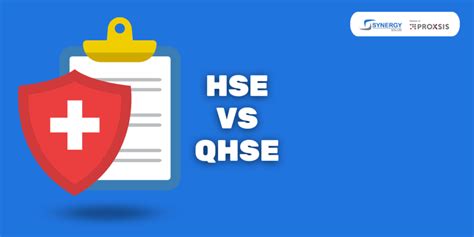 Apa Yang Membedakan Qhse Dan Hse Synergy Solusi Group