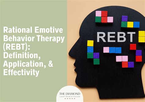 Rational Emotive Behavior Therapy Rebt Definition Application And