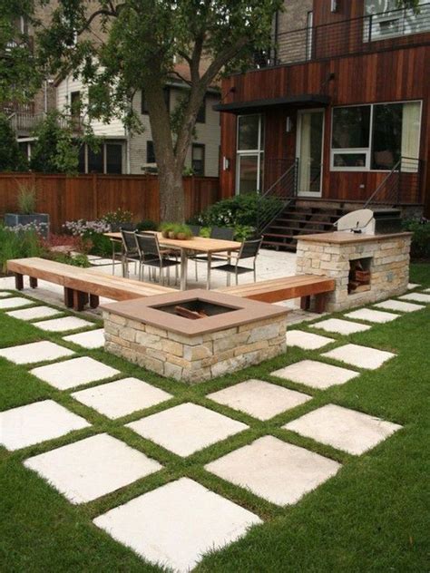 52 Simple Patio Design Ideas To Really Enjoy Your Outdoor Relaxing