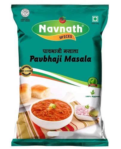 Pav Bhaji Masala At Best Price In India