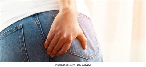 135 Man Suffers Anal Fissure Images Stock Photos 3D Objects