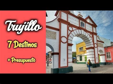 Descubre Los Imprescindibles Qu Ver En Trujillo Y Sus Alrededores