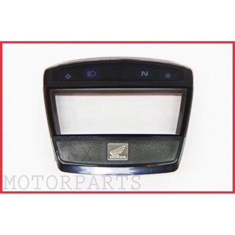 Honda EX5 EX5 Dream Meter Len Cover Lens Shopee Malaysia