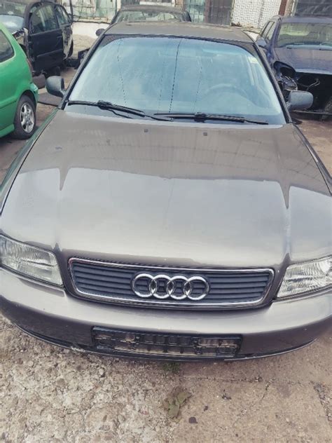 Dezmembrez Audi A4 B5 1994 Berlina 1 8 1407412637