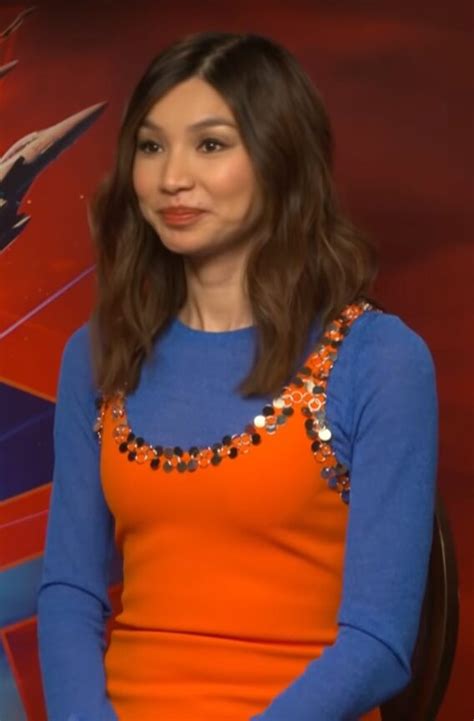 Who Is Gemma Chan Unveiling Gemma Chan Height Fjreo