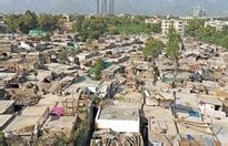 Urbanization Problem Of The Rich Or Poor Sapphire Builders And