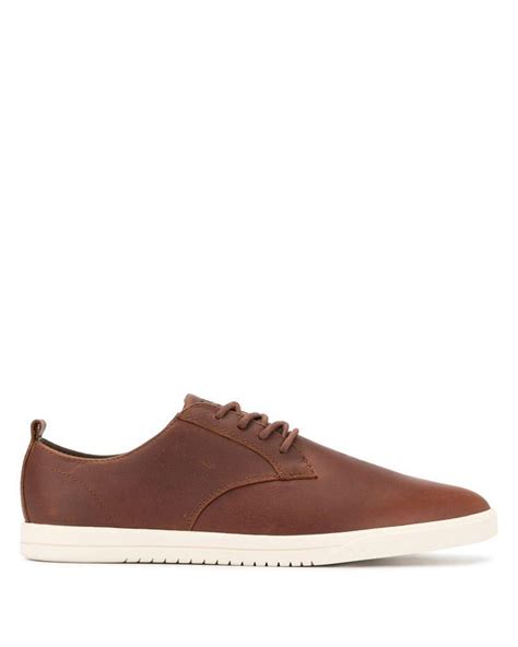 CLAE Ellington Shoes in Brown for Men - Lyst