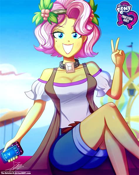 Equestria Girls Anime My Xxx Hot Girl