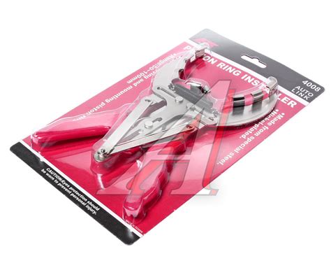 JTC4008 Клещи для установки поршневых колец 50-100мм JTC - JTC-4008 ...