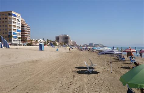 Oropesa Del Mar Beach Valencia Spain Ultimate Guide December