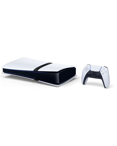 PlayStation 5 Pro - Конзола Плейстейшън 5 Про - Цена | Ozone.bg