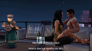 El asunto de Peggy 3 Hentai 3d Versión preliminar XVIDEOS