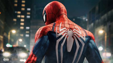 Nvidia Muestra Como Marvels Spider Man Remastered Funciona A 4k Y 200