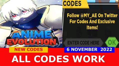 Chia S V I H N Anime Evolution Simulator Code Hot Nh T Go Ahead