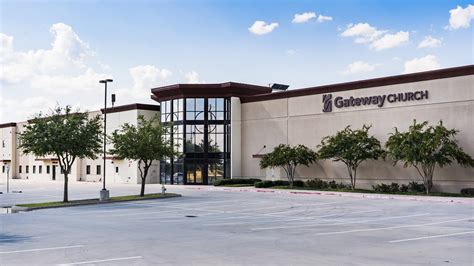 Prosper Campus Gateway Church