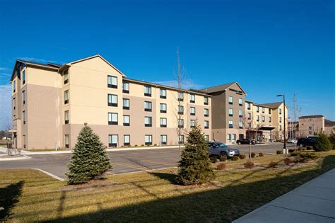 TOWNEPLACE SUITES DETROIT BELLEVILLE $118 ($̶1̶2̶7̶) - Updated 2023 ...