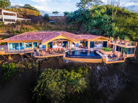 Casa Dare To Dream A Costa Rican Luxury Villa