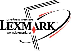 Lexmark Logo - LogoDix