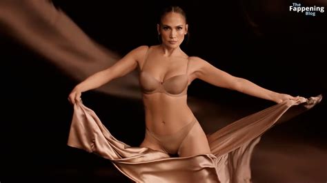 Jennifer Lopez Jlo Nude Leaks Photo 12911 Thefappening