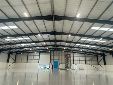 Unit B Maidstone Road Kingston Milton Keynes Mk10 0bd