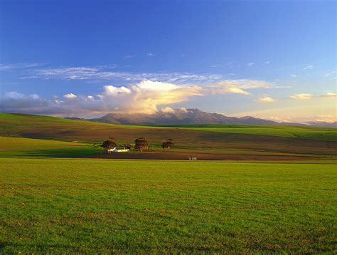 Garden Route von Port Elizabeth bis Kapstadt Südafrika Reiseportal