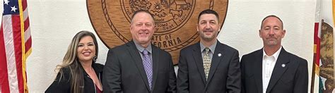 Board Of Supervisors County Of Glenn