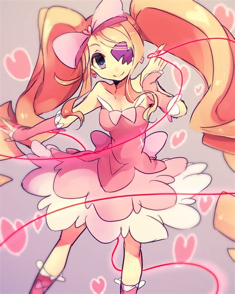 Harime Nui Kill La Kill Drawn By Ankokirikiri Danbooru