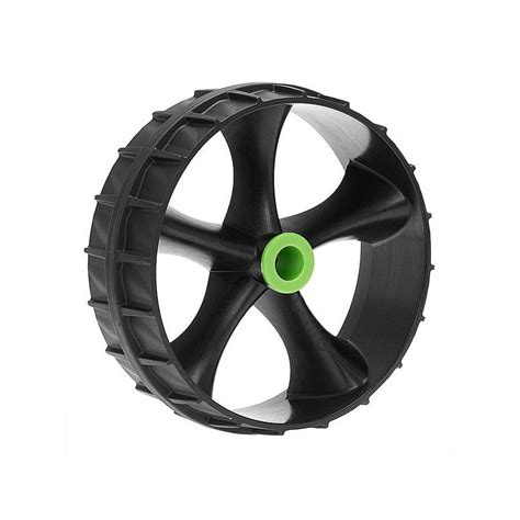 Roues Kiwi Anti Crevaison Pour Chariot C TUG RAILBLAZA