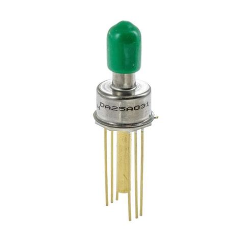 NPH 8 100AH Amphenol Advanced Sensors Mouser