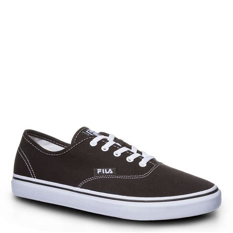 Fila Fila Mens Classic Canvas