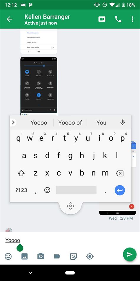 GBoard S Floating Keyboard Here S How To Get It On Android