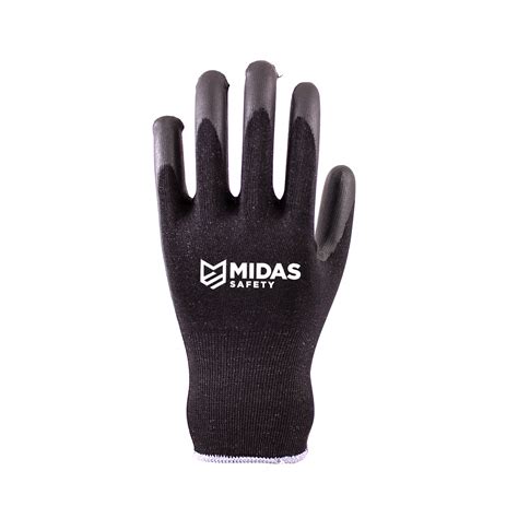 Slash-Tec TM ULTRA A9 | Cut Resistant Glove | Midas Safety