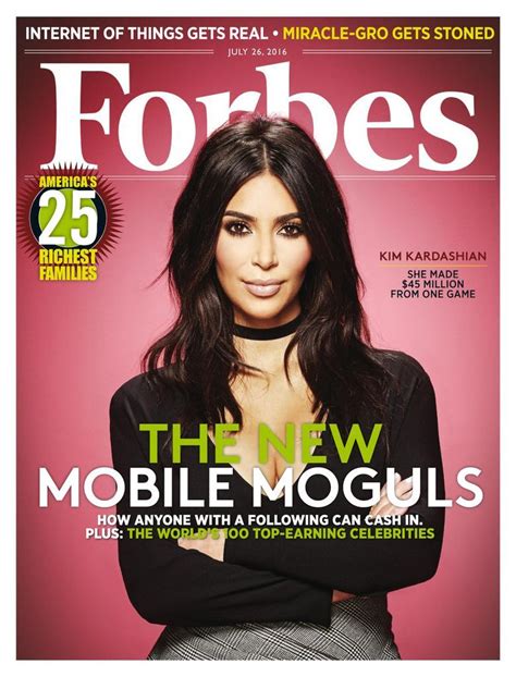 Forbes Back Issue July 26, 2016 (Digital) in 2021 | Forbes magazine ...