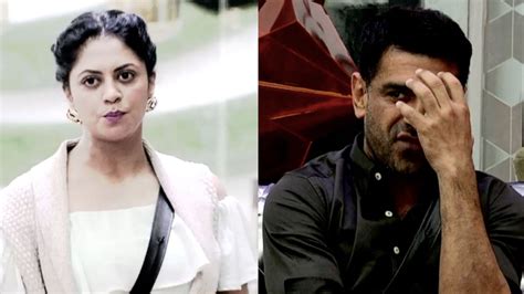 Bigg Boss 14 Kavita Kaushik Eijaz Khan Building Friendship New Step