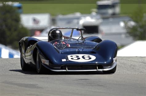 1967 Lola T70 Mkiii Image Chassis Number Sl75122 Photo 153 Of 207